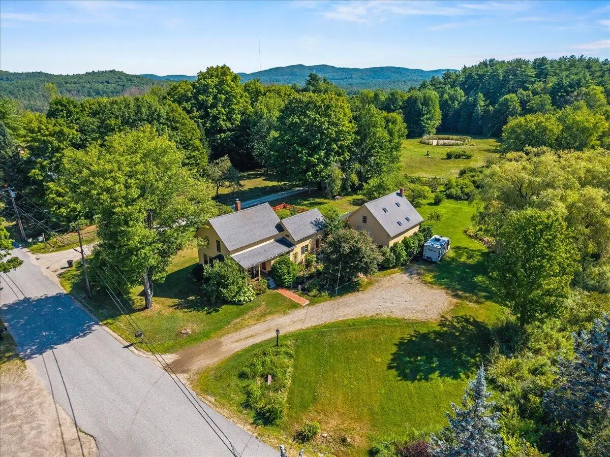 54 High Road, Cornish, ME 04020 - #1