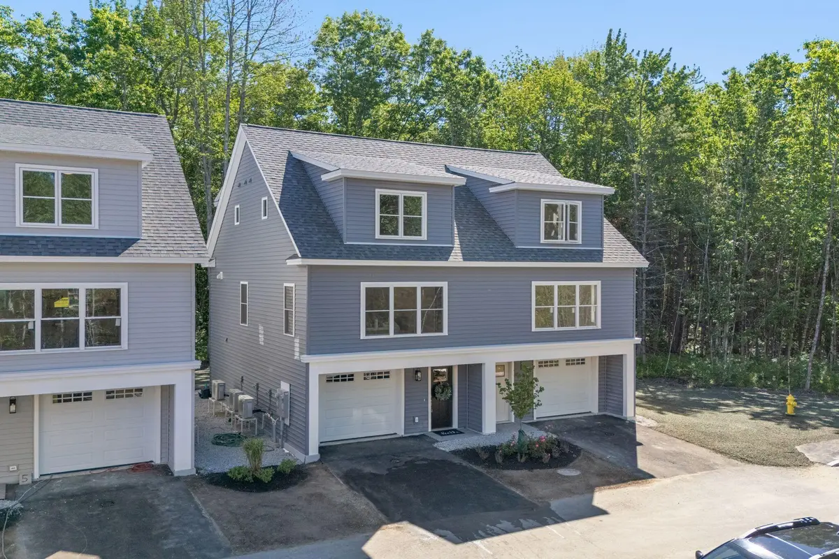 10 Creekside Court #10, Kennebunk, ME 04043 - #1