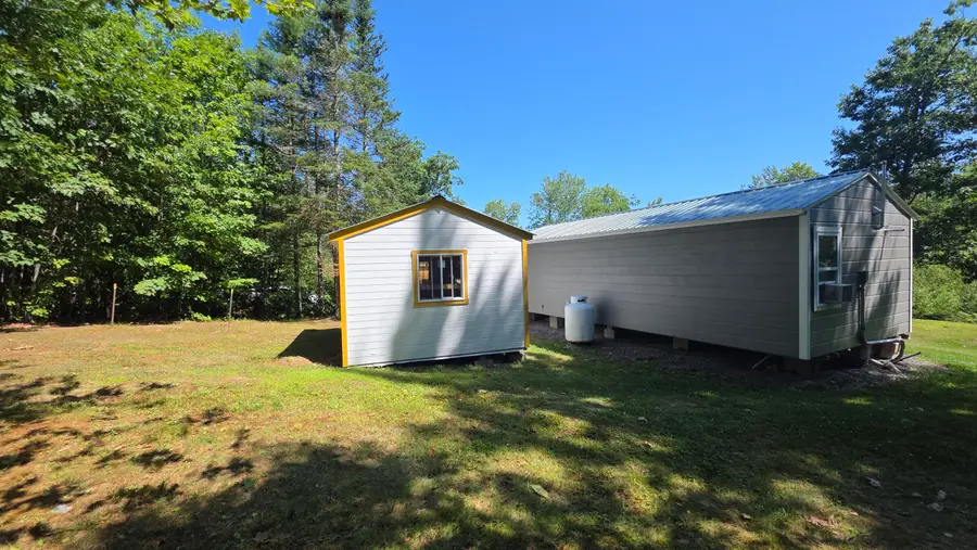 1435 Hostile Valley Road, Palermo, ME 04354 - #3