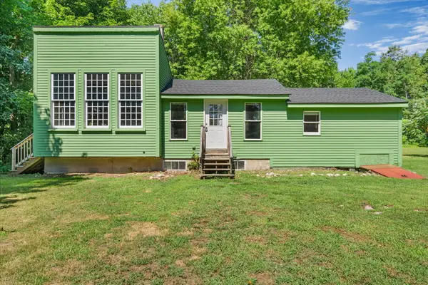 33 Johnson Hill Road, Poland, ME 04274