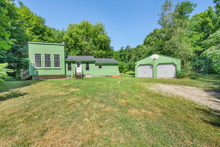 33 Johnson Hill Road, Poland, ME 04274 - #2