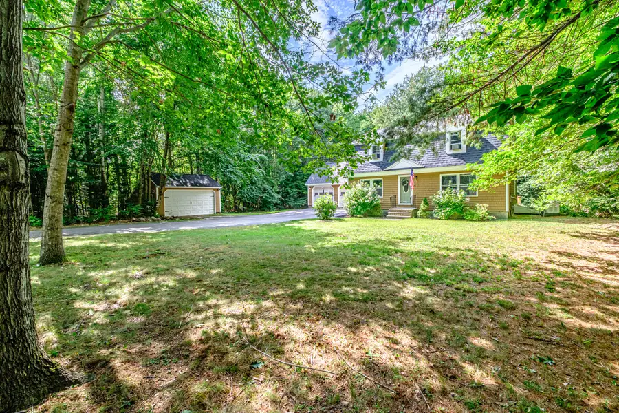 4 Lucina Terrace, Gorham, ME 04038 - #3