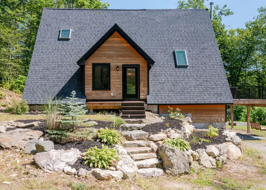 54 Littlefield Pond Road, Limington, ME 04049 - #2