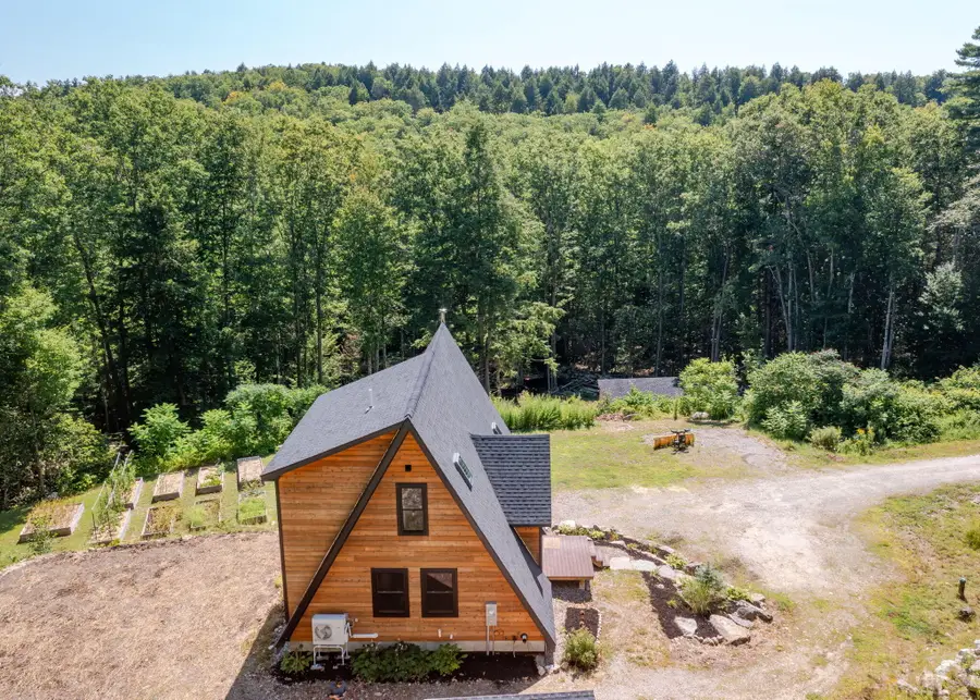 54 Littlefield Pond Road, Limington, ME 04049 - #3