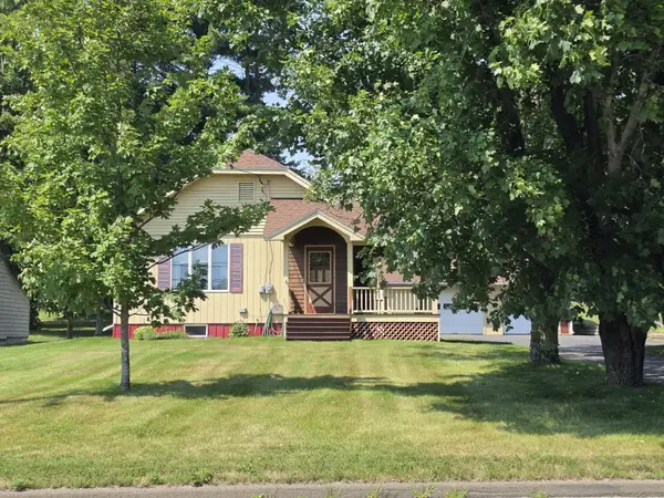 115 Washburn Street, Caribou, ME 04736