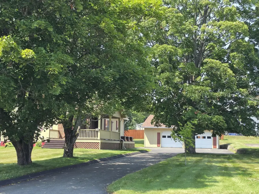 115 Washburn Street, Caribou, ME 04736 - #2