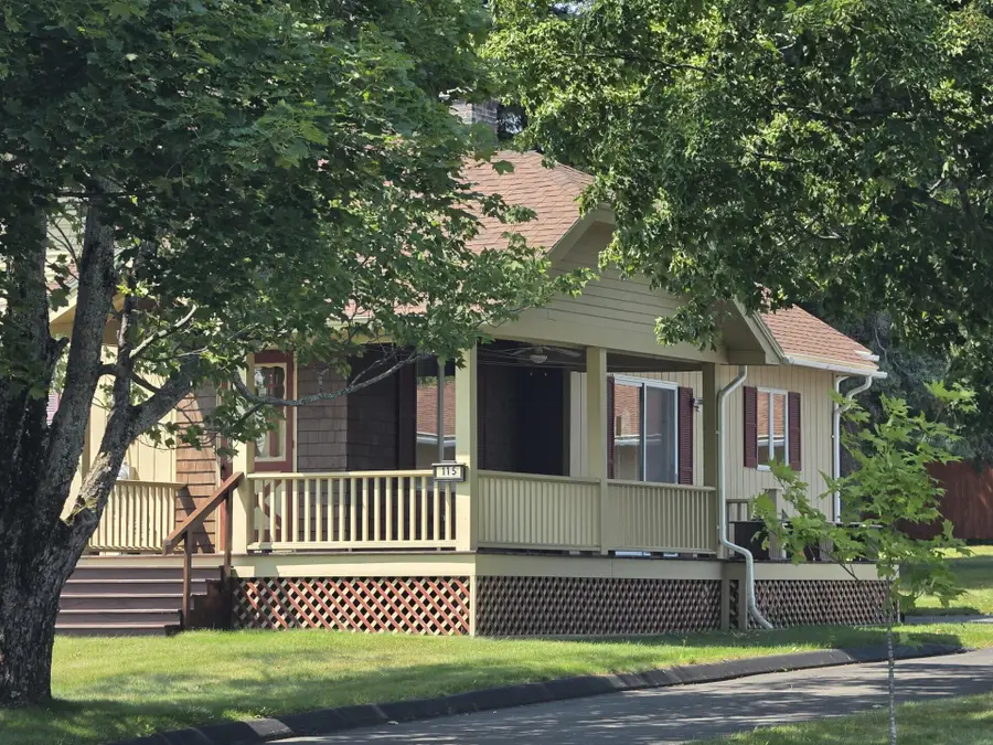 115 Washburn Street, Caribou, ME 04736 - #3
