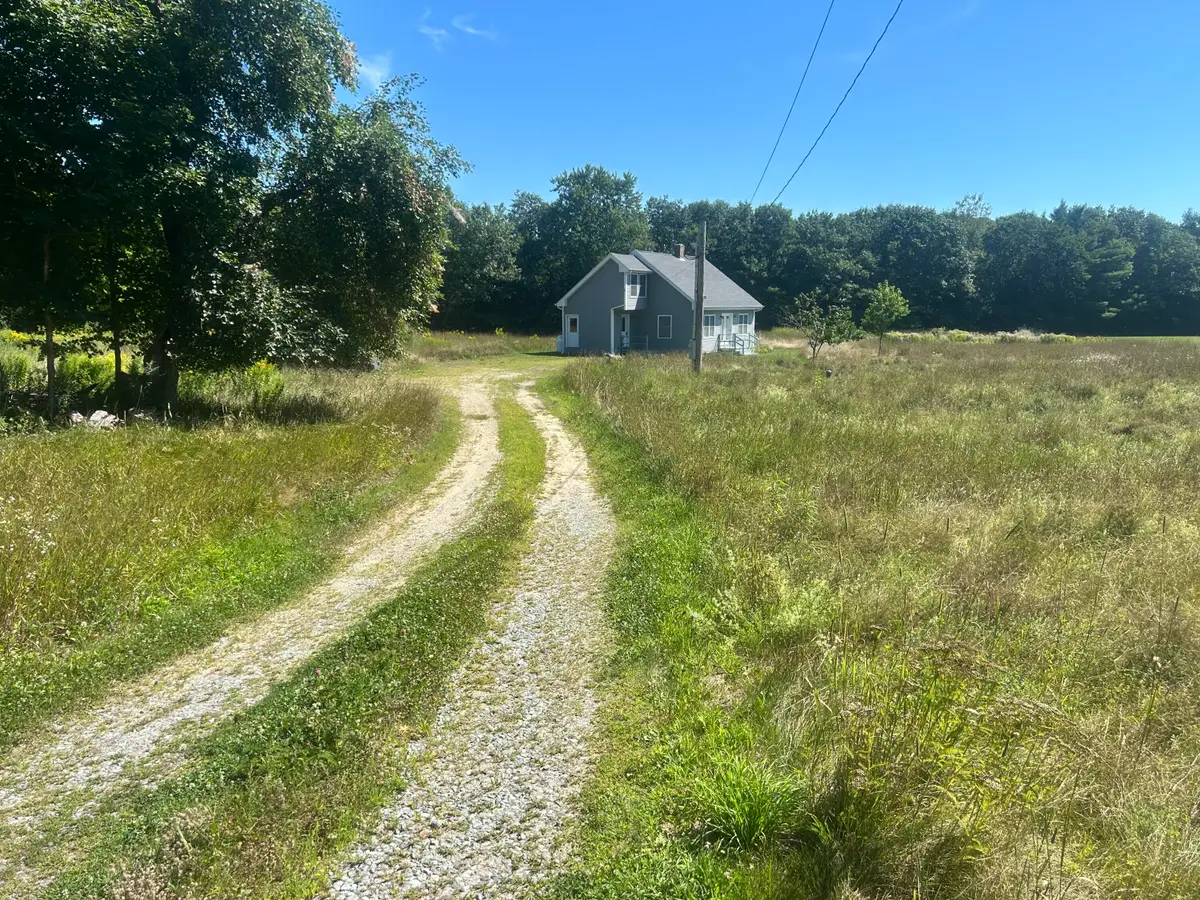 124 Maple Lane, Livermore, ME 04253 - #1
