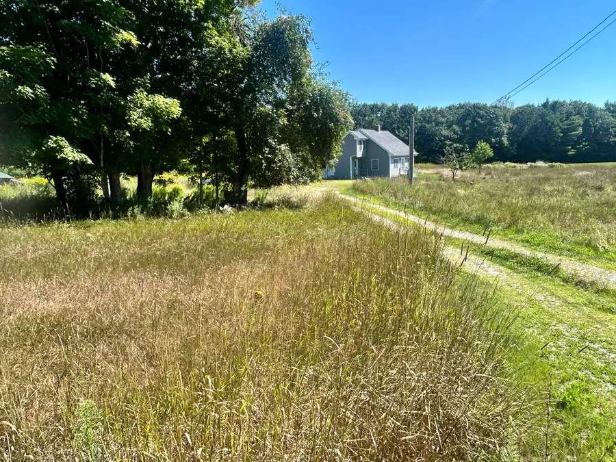 124 Maple Lane, Livermore, ME 04253 - #2