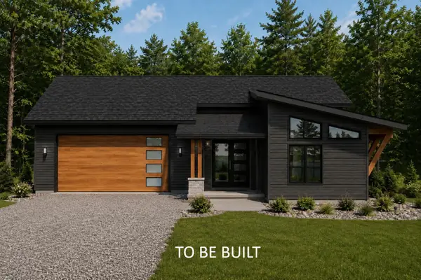 U02A Lot 4 Bird Hill Road, Greenwood, ME 04255