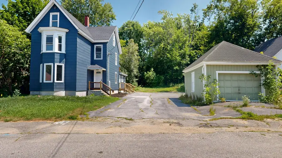 7 & 9 Orange Street, Lewiston, ME 04240 - #3