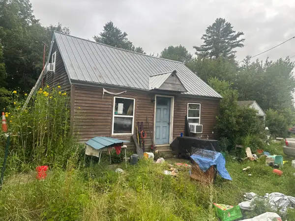 258 Farmington Falls Road, New Sharon, ME 04955