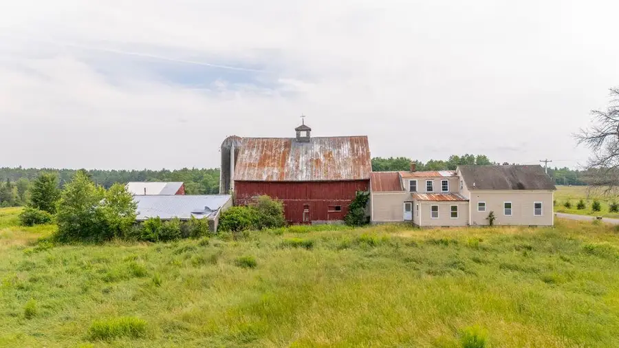 697 Sokokis Avenue, Limington, ME 04049 - #2