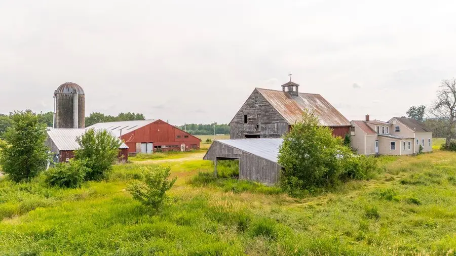 697 Sokokis Avenue, Limington, ME 04049 - #3