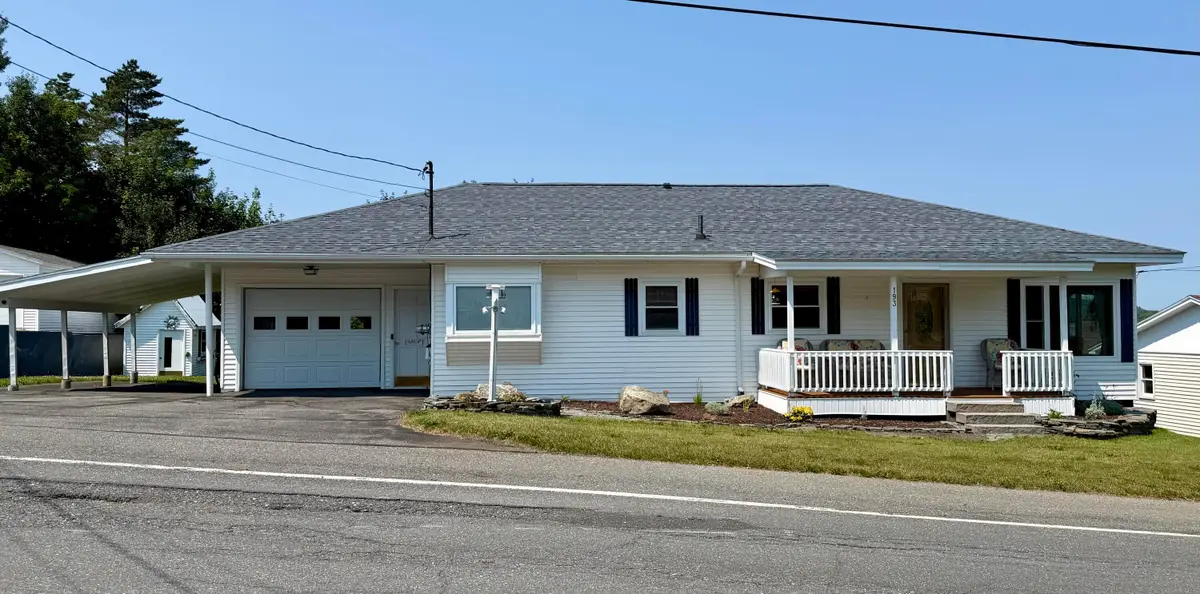 193 7th Avenue, Madawaska, ME 04756 - #1