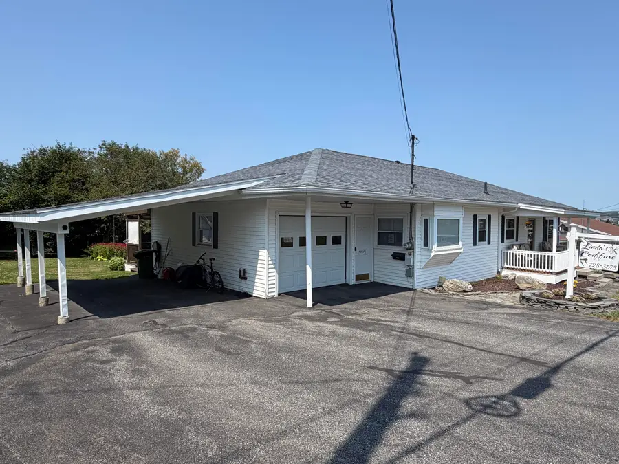 193 7th Avenue, Madawaska, ME 04756 - #2