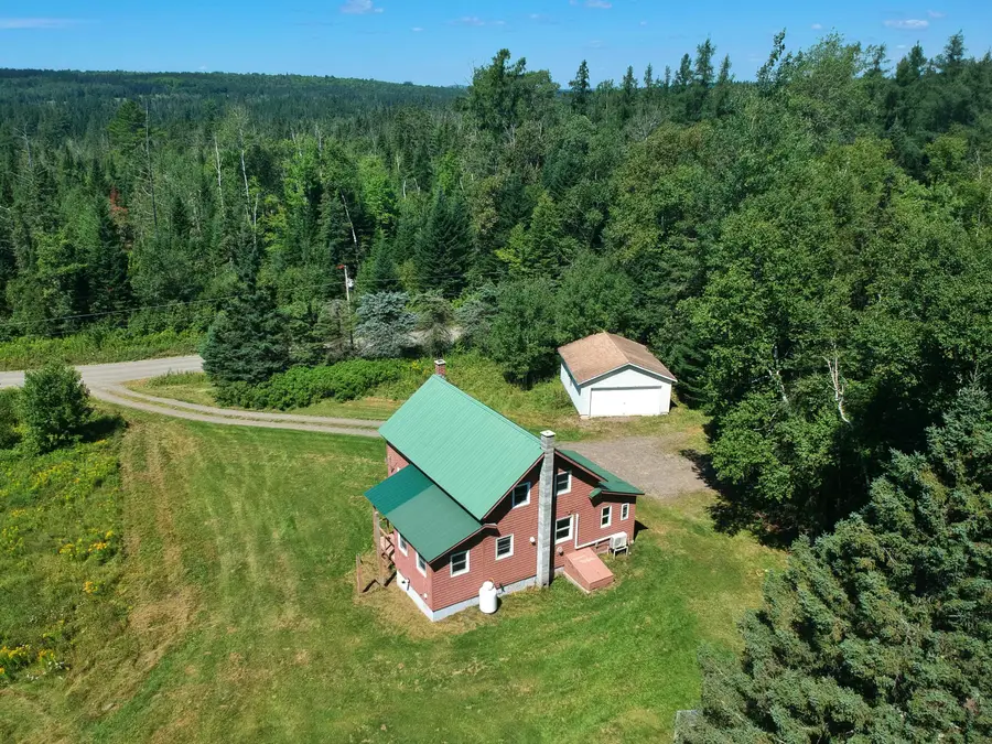 785 Wrightville Road, Ashland, ME 04732 - #2
