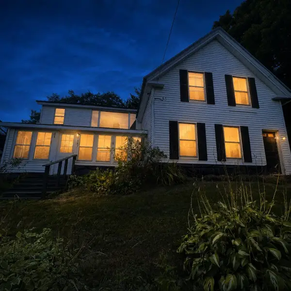 485 Waldoboro Road, Washington, ME 04574