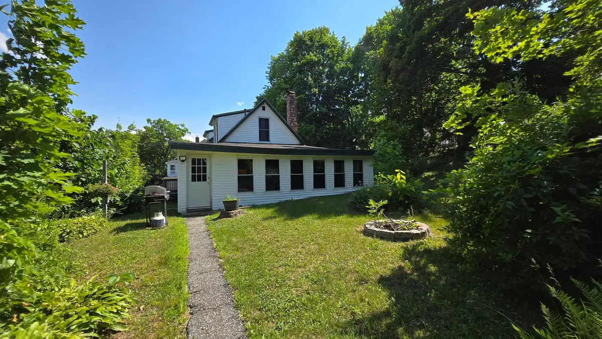 724 Grove Avenue, Rumford, ME 04276 - #1