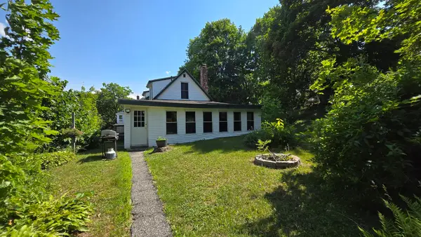 724 Grove Avenue, Rumford, ME 04276