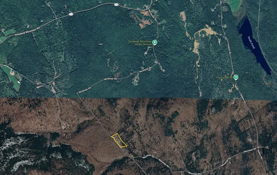 6.6 Hodgdon Road, Buckfield, ME 04220 - #3