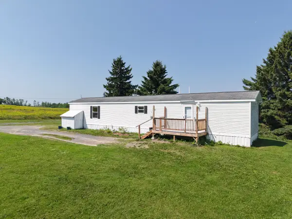 1635 Chapman Road, Chapman, ME 04757