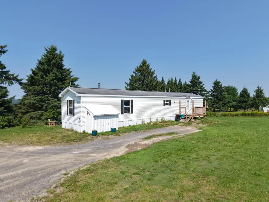 1635 Chapman Road, Chapman, ME 04757 - #2