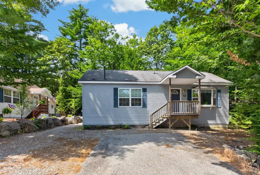 1617 Pine Drive, Casco, ME 04015 - #2