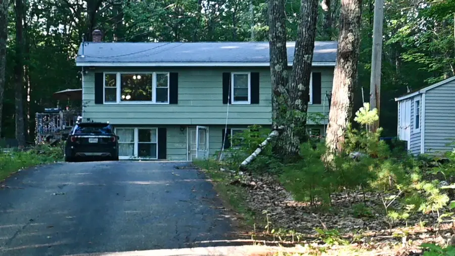 176 Penney Road, New Gloucester, ME 04260 - #2