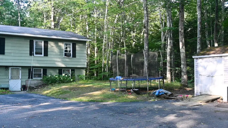 176 Penney Road, New Gloucester, ME 04260 - #3