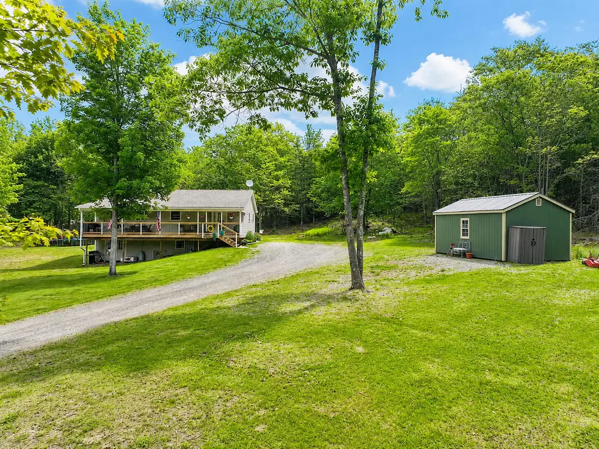 17 Maple Rdg Drive, Bucksport, ME 04416 - #1
