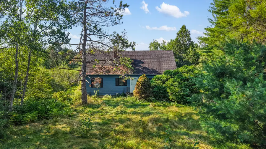 40 Red Bridge Road, Ellsworth, ME 04605 - #2