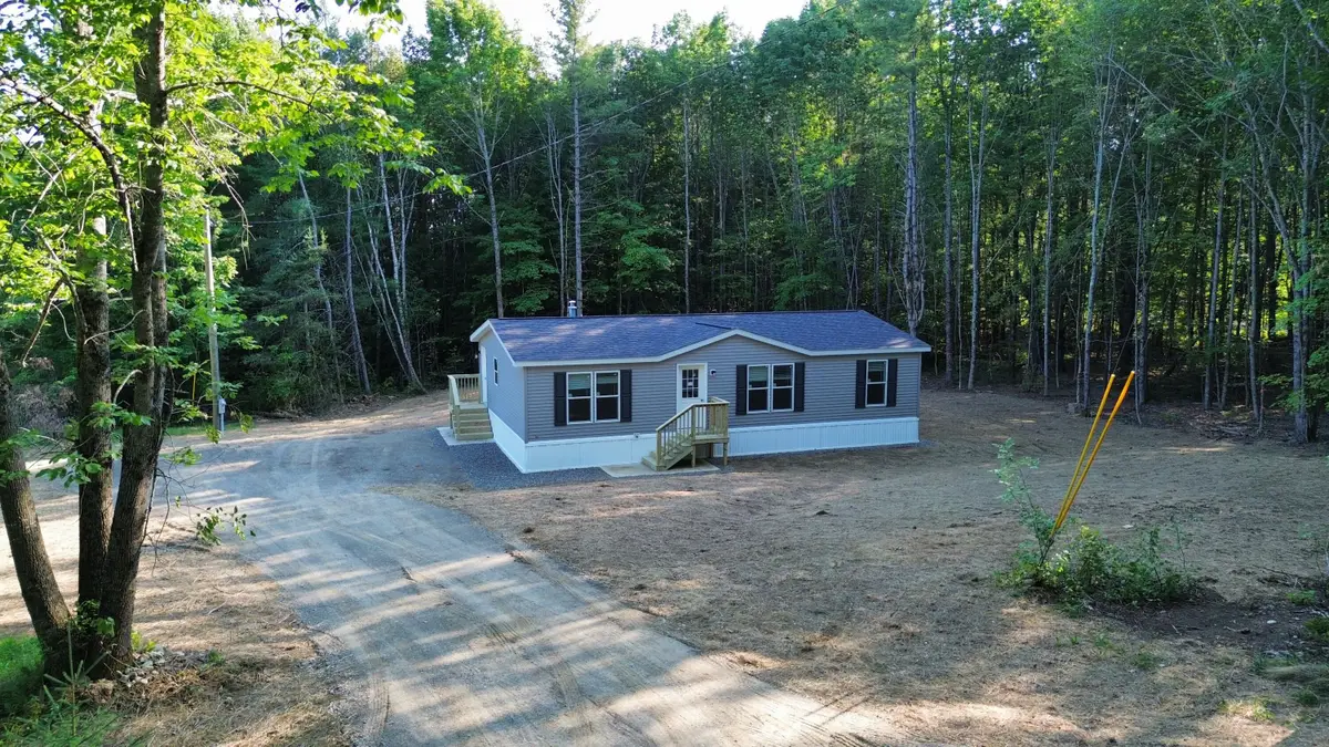 20 Burough Road, Dover Foxcroft, ME 04426 - #1
