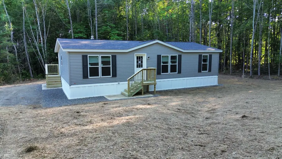 20 Burough Road, Dover Foxcroft, ME 04426 - #2