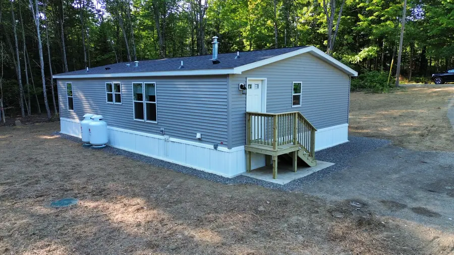 20 Burough Road, Dover Foxcroft, ME 04426 - #3