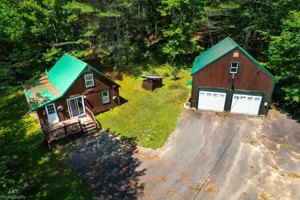 41 Old Farm Lane, Embden, ME 04958