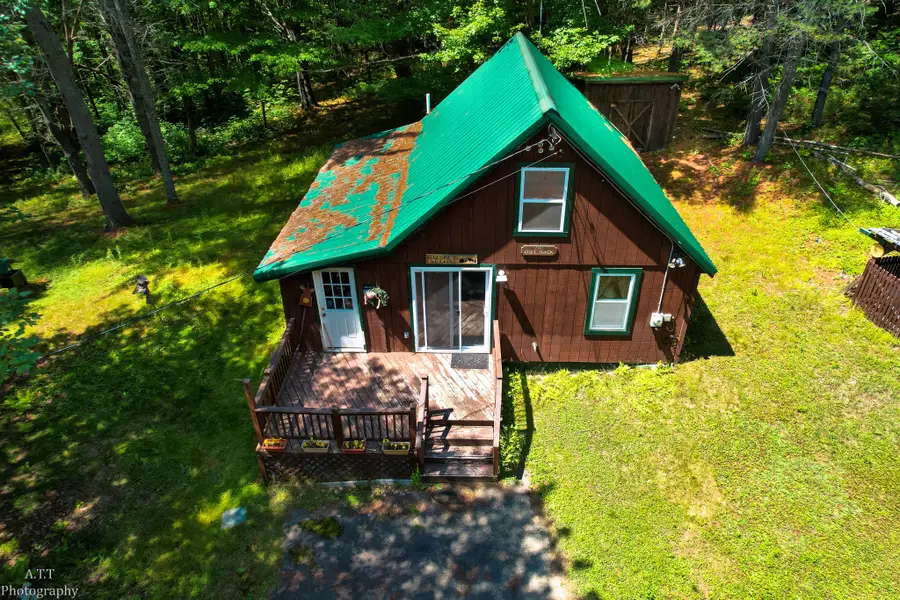 41 Old Farm Lane, Embden, ME 04958 - #2