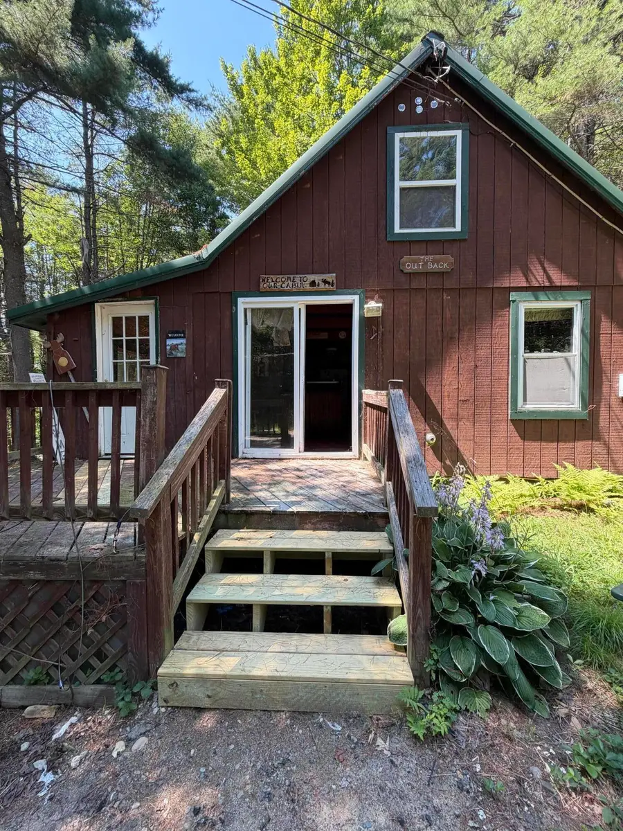 41 Old Farm Lane, Embden, ME 04958 - #3