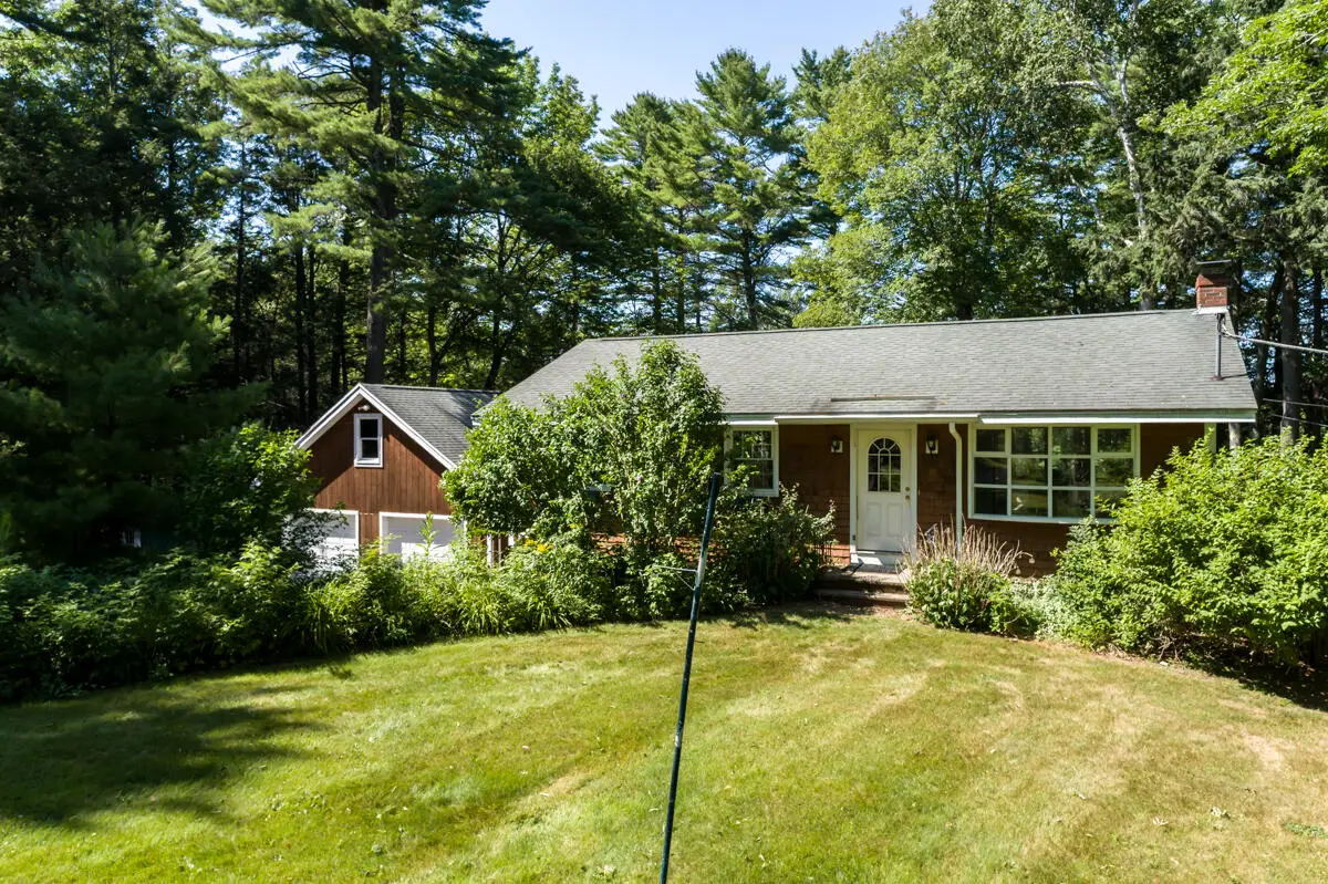 39 Spar Cove Road, Freeport, ME 04032 - #1