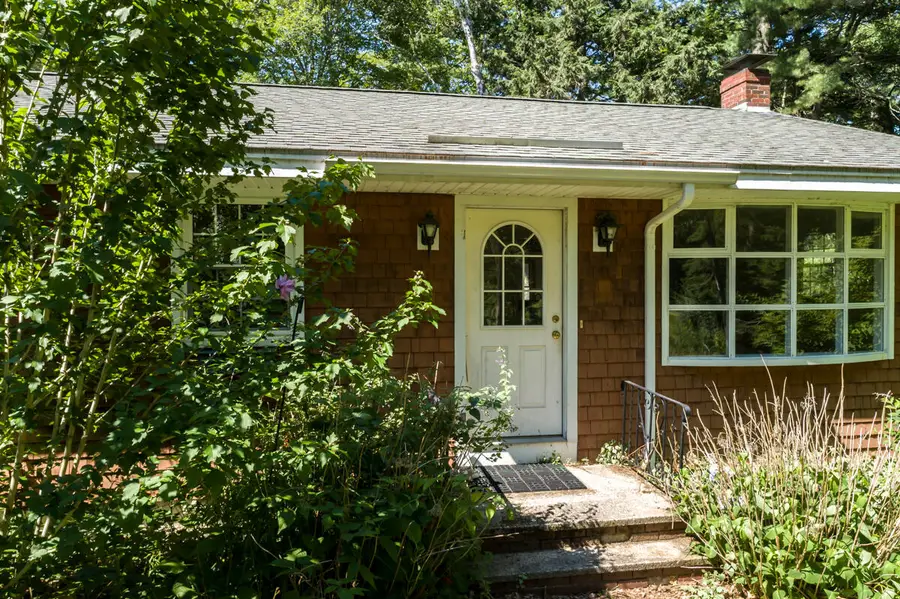 39 Spar Cove Road, Freeport, ME 04032 - #2