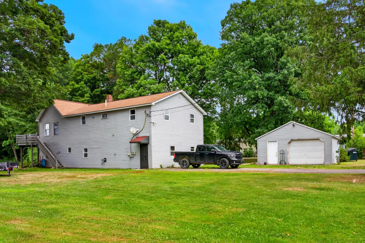 32 Maple Street, Vassalboro, ME 04989 - #1