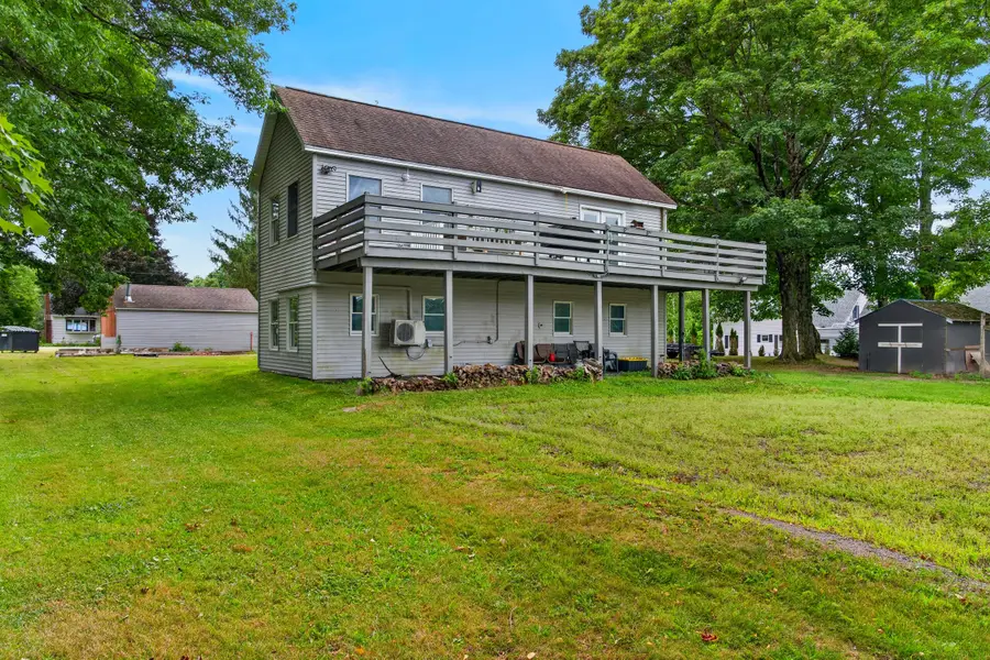 32 Maple Street, Vassalboro, ME 04989 - #2