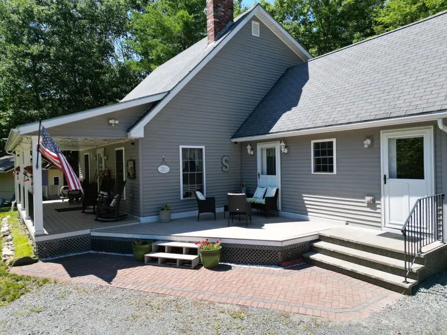 41 Sibley Road, Burlington, ME 04417 - #2