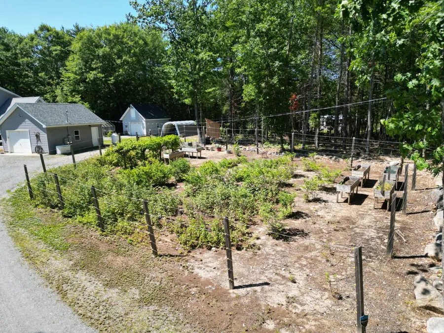 41 Sibley Road, Burlington, ME 04417 - #3