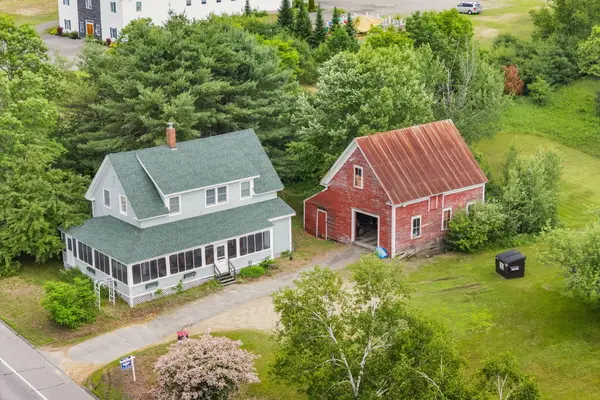 1696 Federal Road, Livermore, ME 04253
