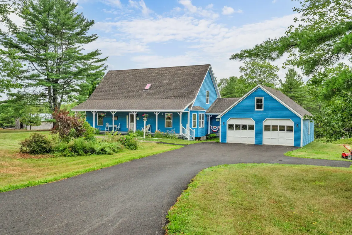 1 Raymond Nelson Lane, Levant, ME 04456 - #1