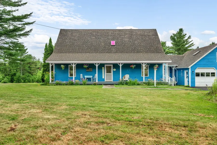 1 Raymond Nelson Lane, Levant, ME 04456 - #2