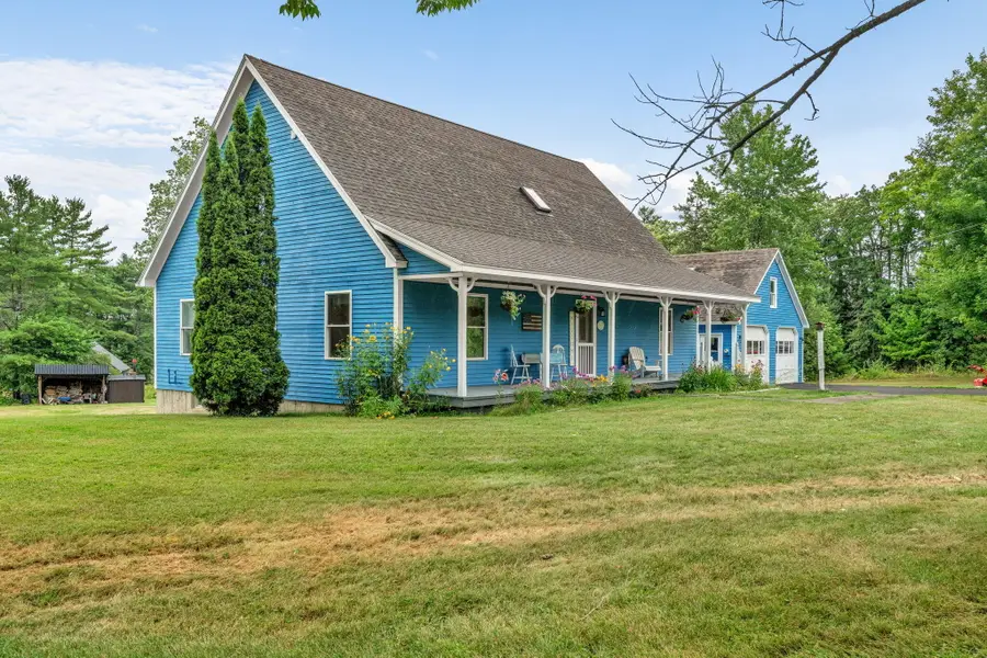 1 Raymond Nelson Lane, Levant, ME 04456 - #3