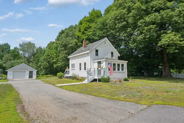 93 West Street, Gardiner, ME 04345