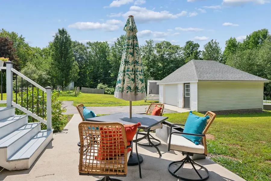 93 West Street, Gardiner, ME 04345 - #2